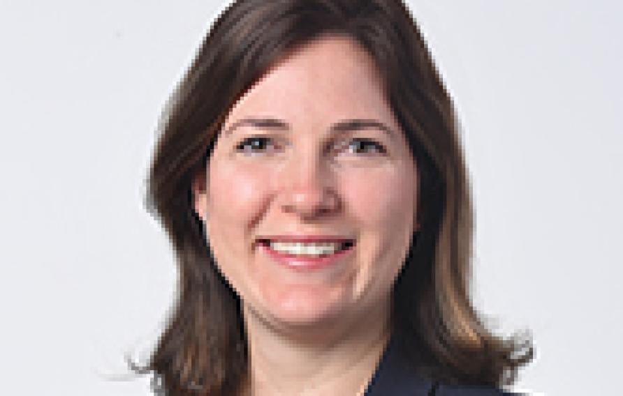 Chrissy Thom