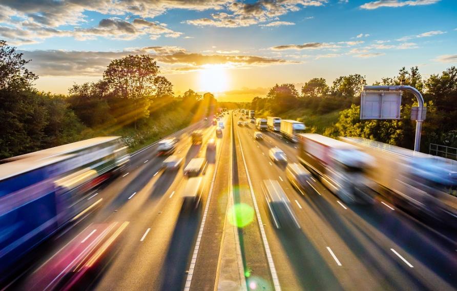 Jacobs Secures Place on England’s National Highways Scheme Delivery Framework