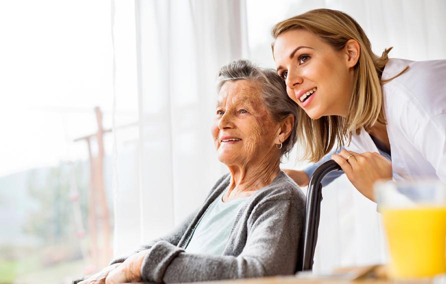 Future of Assisted Living Accommodations 