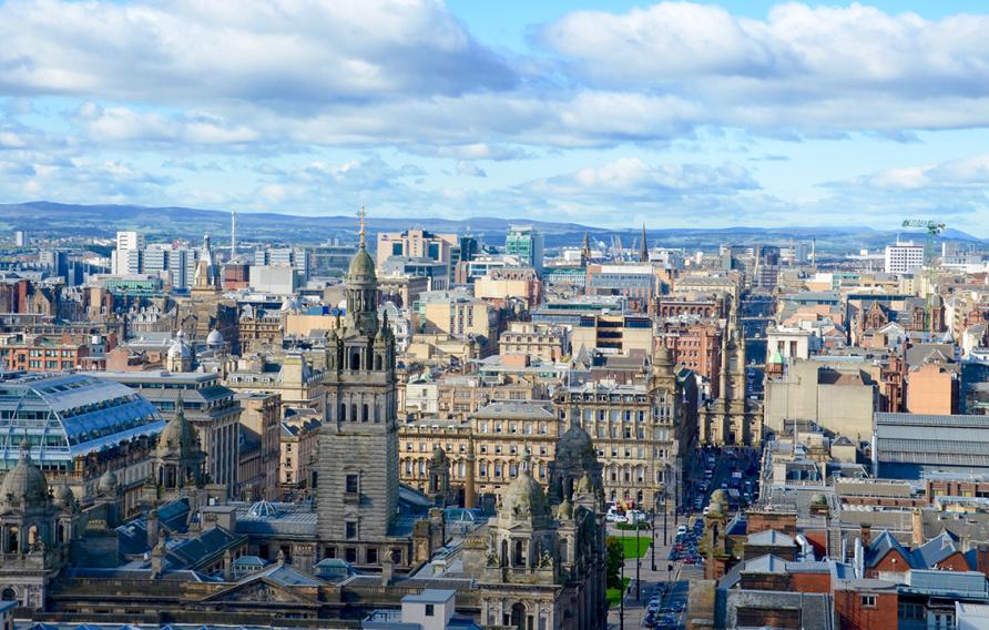 COP26: Spotlight on Glasgow