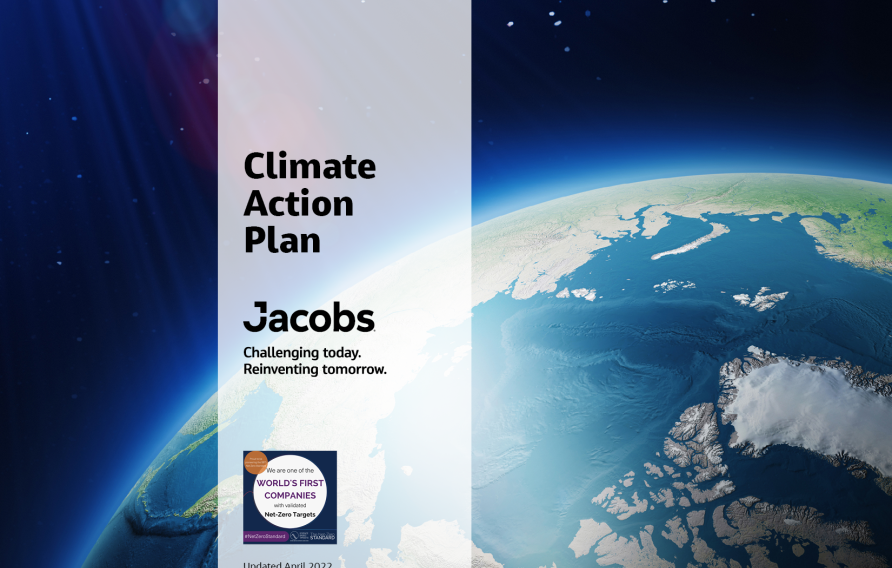 Climate Action Plan