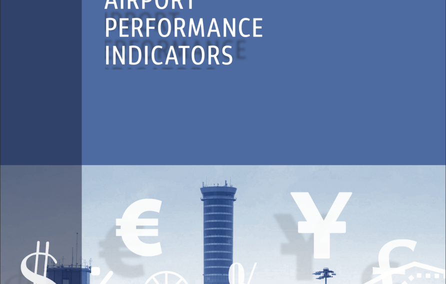 2022 Airport Performance Indicators