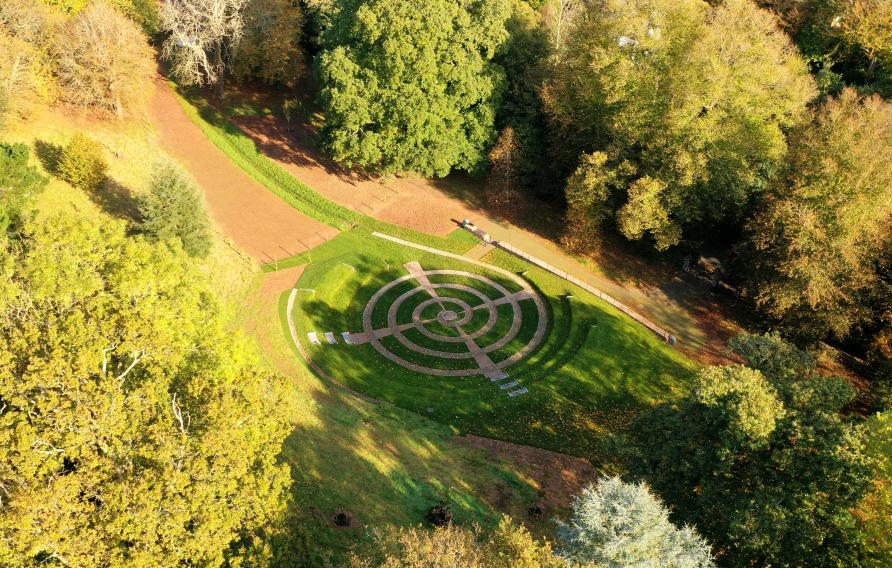 Sidmouth Amphitheater