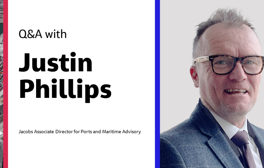 Justin Phillips headshot in banner graphic