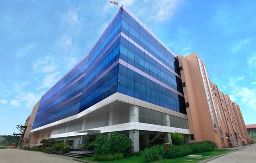 Biocon_B3_Bangalore