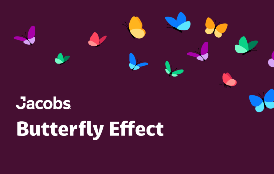 Jacobs Butterfly Effect