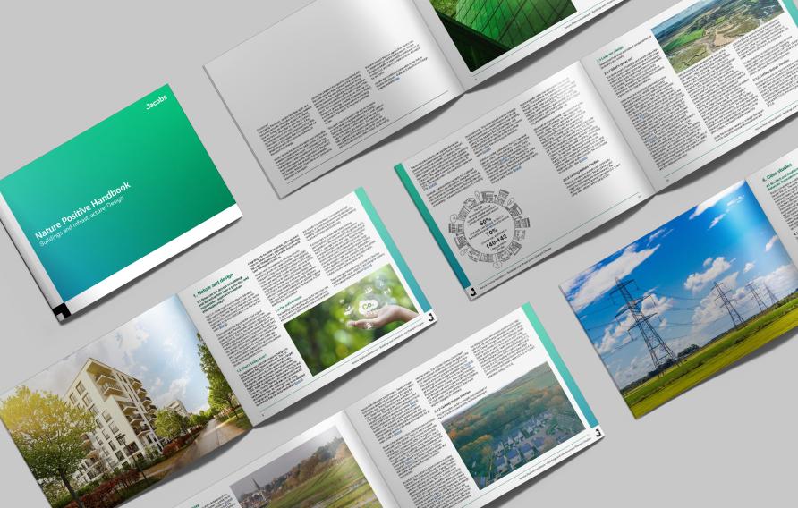 Nature Positive Handbook Preview