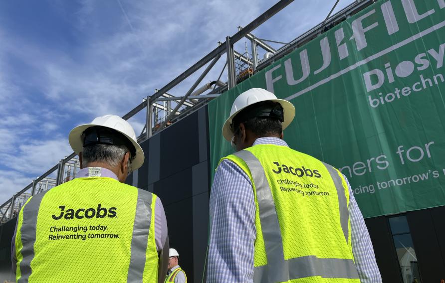 Bob and Koti PPE