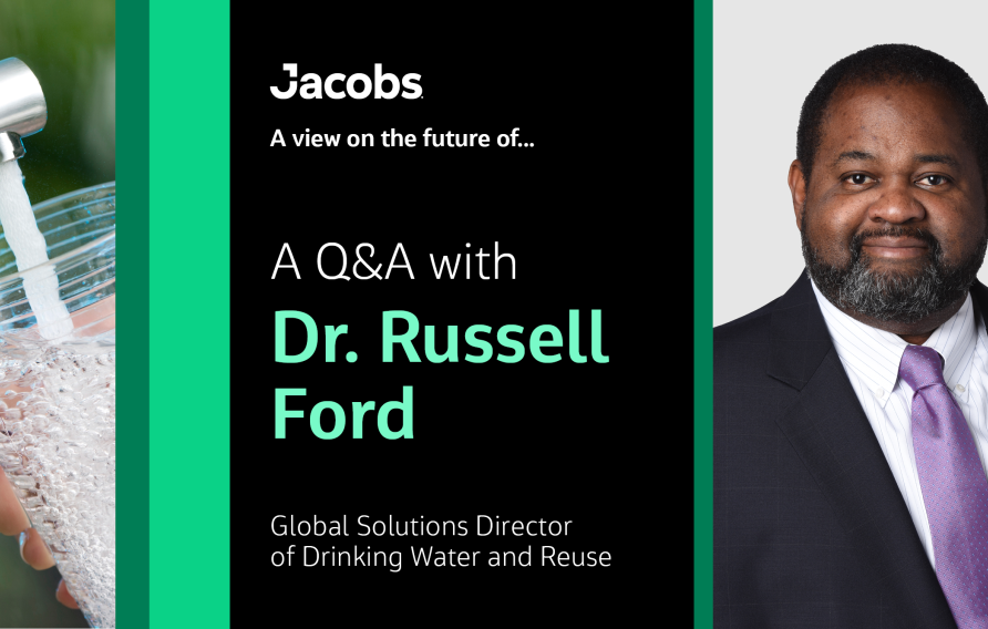 Russell Ford