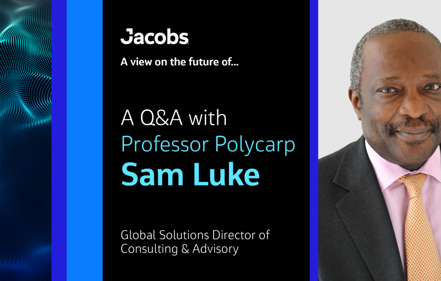 Polycarp Sam Luke