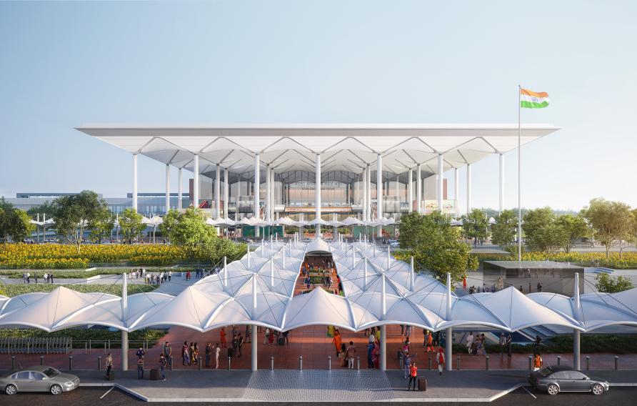 Noida International Airport