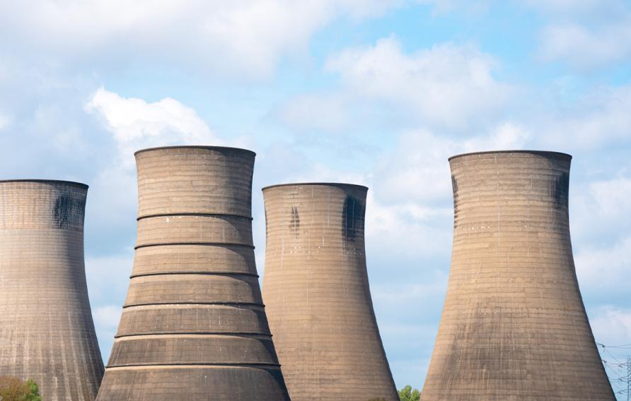 Power Station