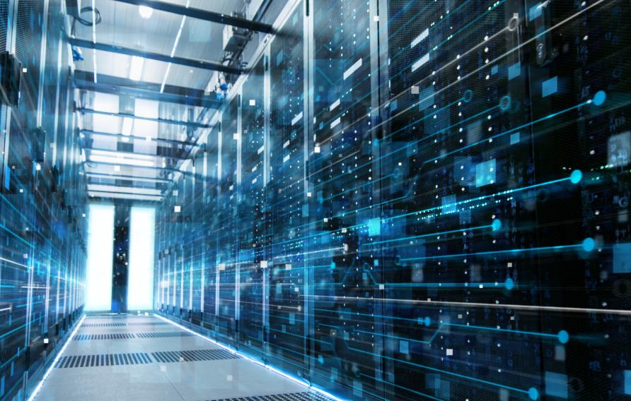 Data Center