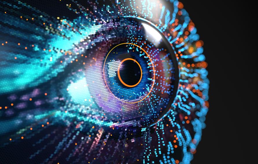 Digital Eye