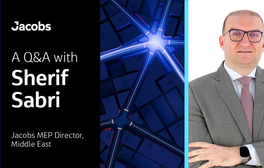 Sherif Sabri