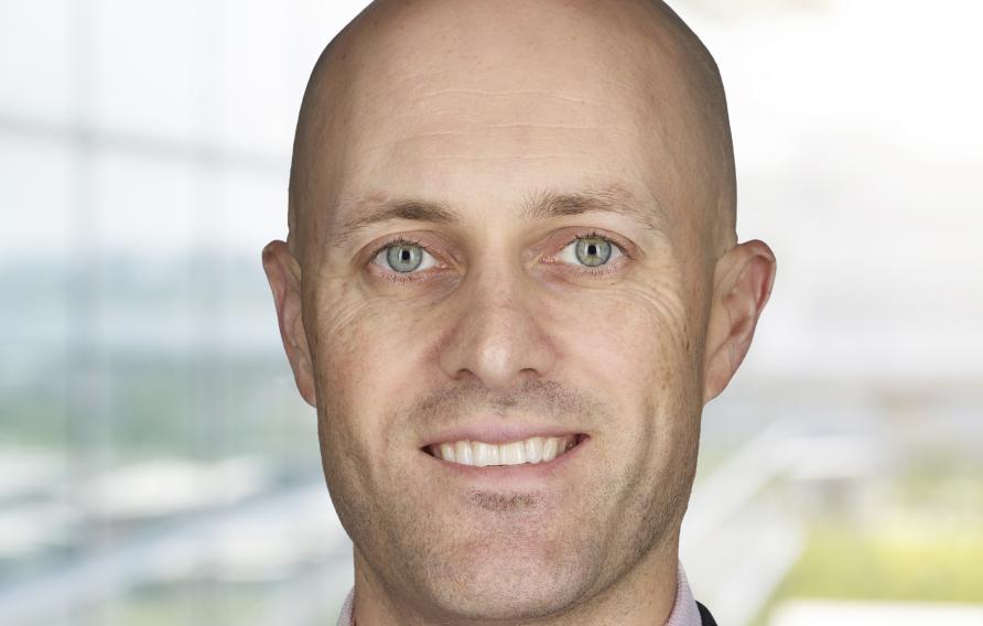Chris Suttor
