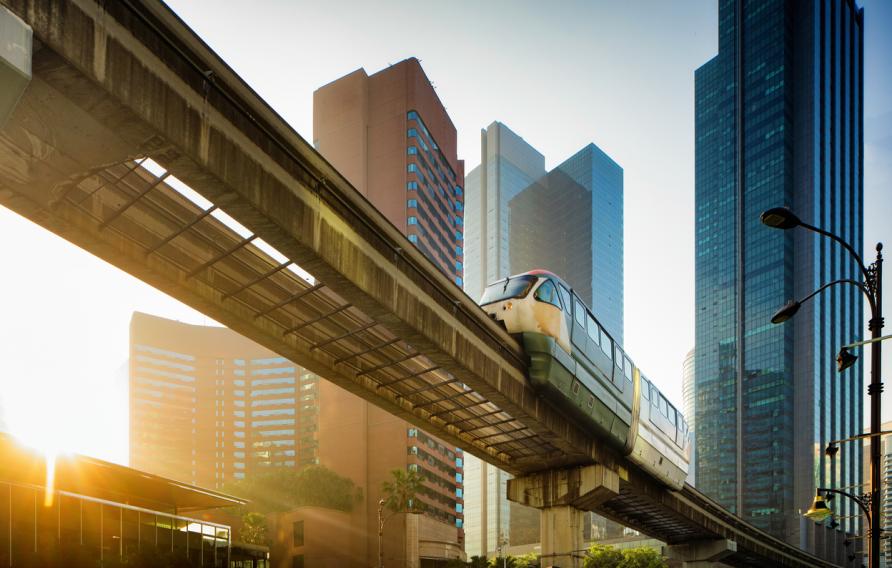 Monorail