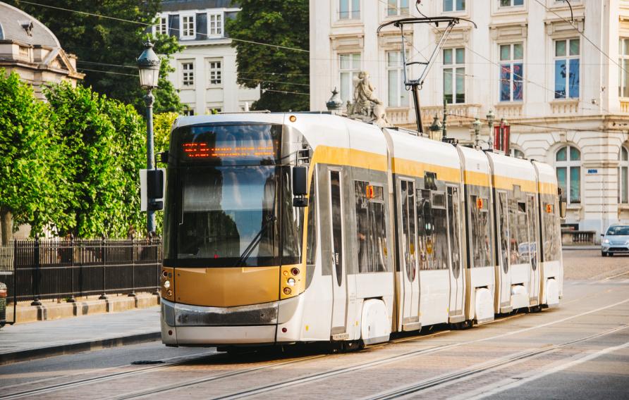Tram