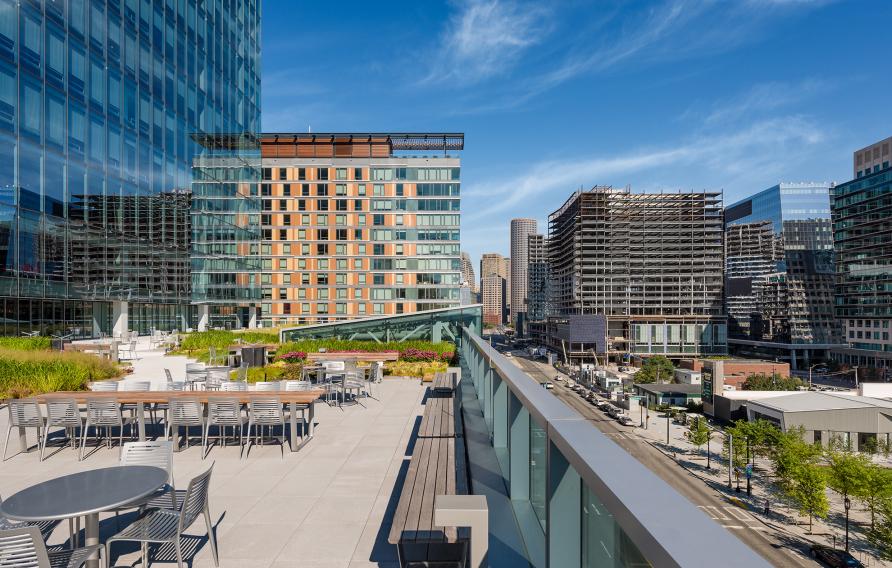 Innovation Ecosystems