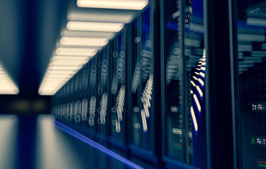 data center