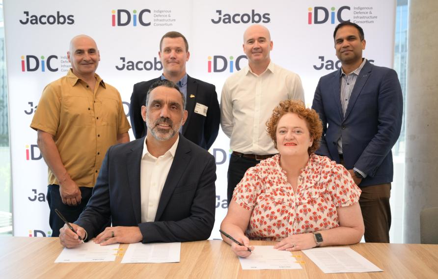 iDiC signing