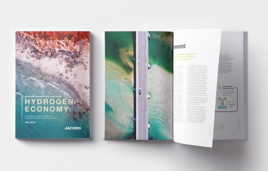 Hydrogen Paper Preview