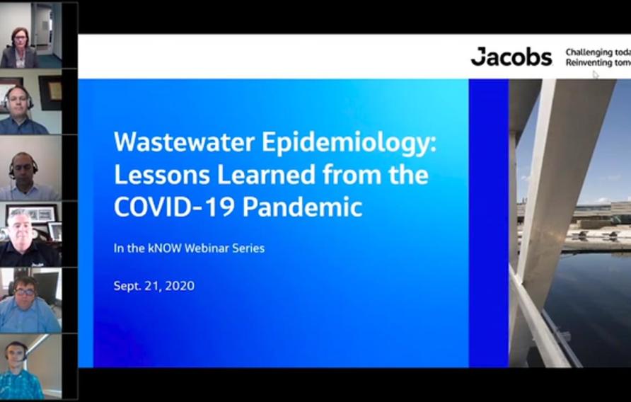 Wastewater Epidemiology: Lessons Learned from the COVID-19 Pandemic