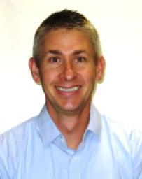 Chris Benson