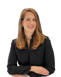 Nina Wollman