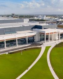 BMS Facility