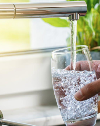 Jacobs Delivers Collaborative Research with UK Water Industry Research Providing a Vision and Pathway for a Circular Economy in Water