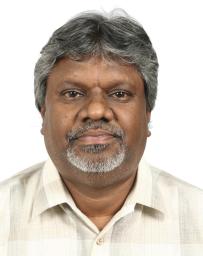 Mohan Sornalingam