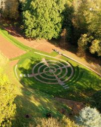 Sidmouth Amphitheater