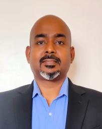 Deepak Ambalakandi