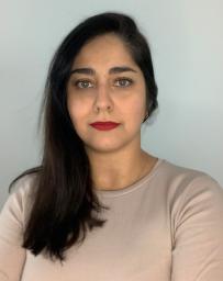 Firoozeh Arjmand