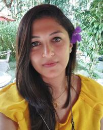 Amireeta Kumari