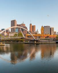 Greater Melbourne Urban Water System Strategy: Water for Life
