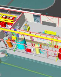 Quakers Hill Purified Recycled Water Demonstration Plant