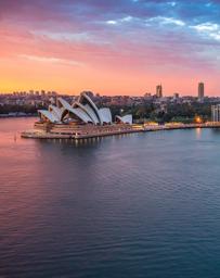 Greater Sydney Water Strategy