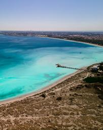 Woodman Point Water Recovery Facility Sludge Treatment Upgrade