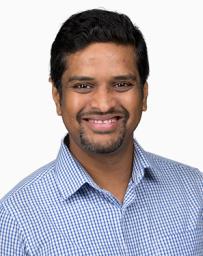 Gokul Bharambe