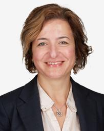 Mary Kanavoutsos