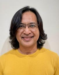 Zuheezam Mohd Salleh, BIM Manager 