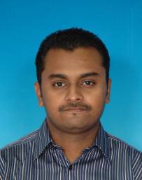 Abdul Jameel, Deputy Project Manager (Trackworks)