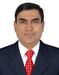 Atul Valunjkar