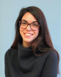Dimitra Spyropoulou