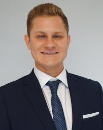 Jared Hryszko