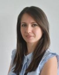 Marina Stavrakantonaki