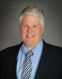 Chris Haggard