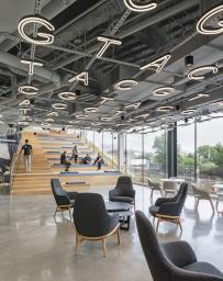 CRISPR Therapeutics headquarters